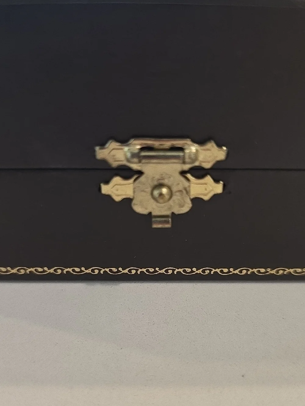 Juicy Couture Necklace Jewelry Box - Picture 9 of 13